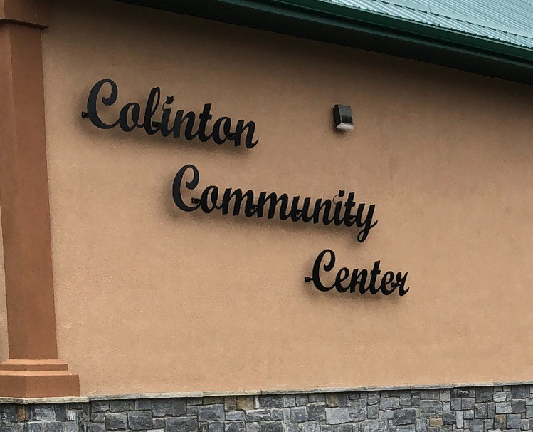 Colinton Community Center